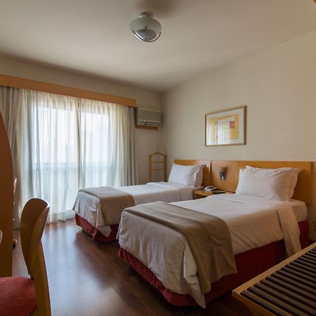 Intercity Interative Sao Paulo Jardins Екстериор снимка