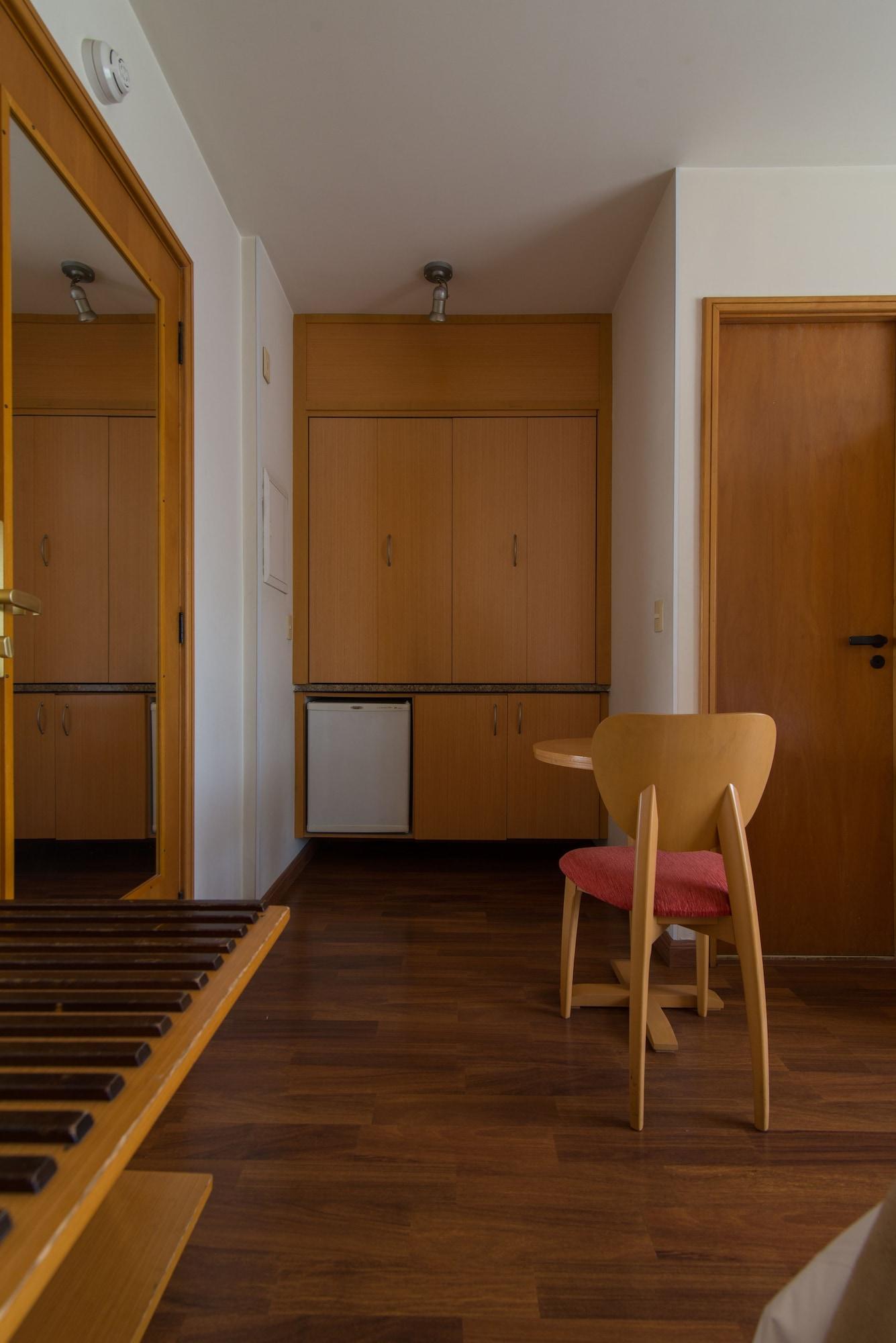 Intercity Interative Sao Paulo Jardins Екстериор снимка