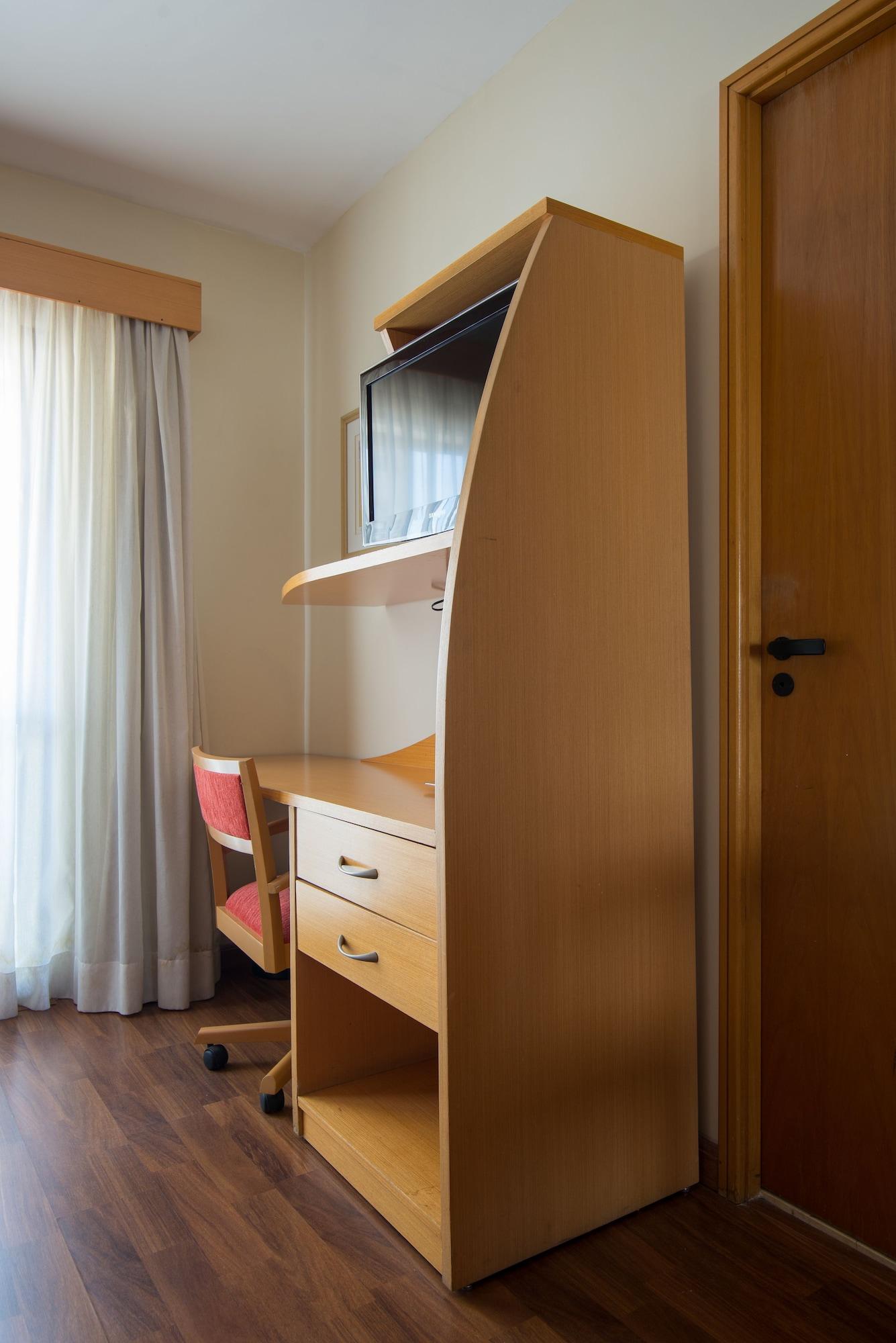 Intercity Interative Sao Paulo Jardins Екстериор снимка