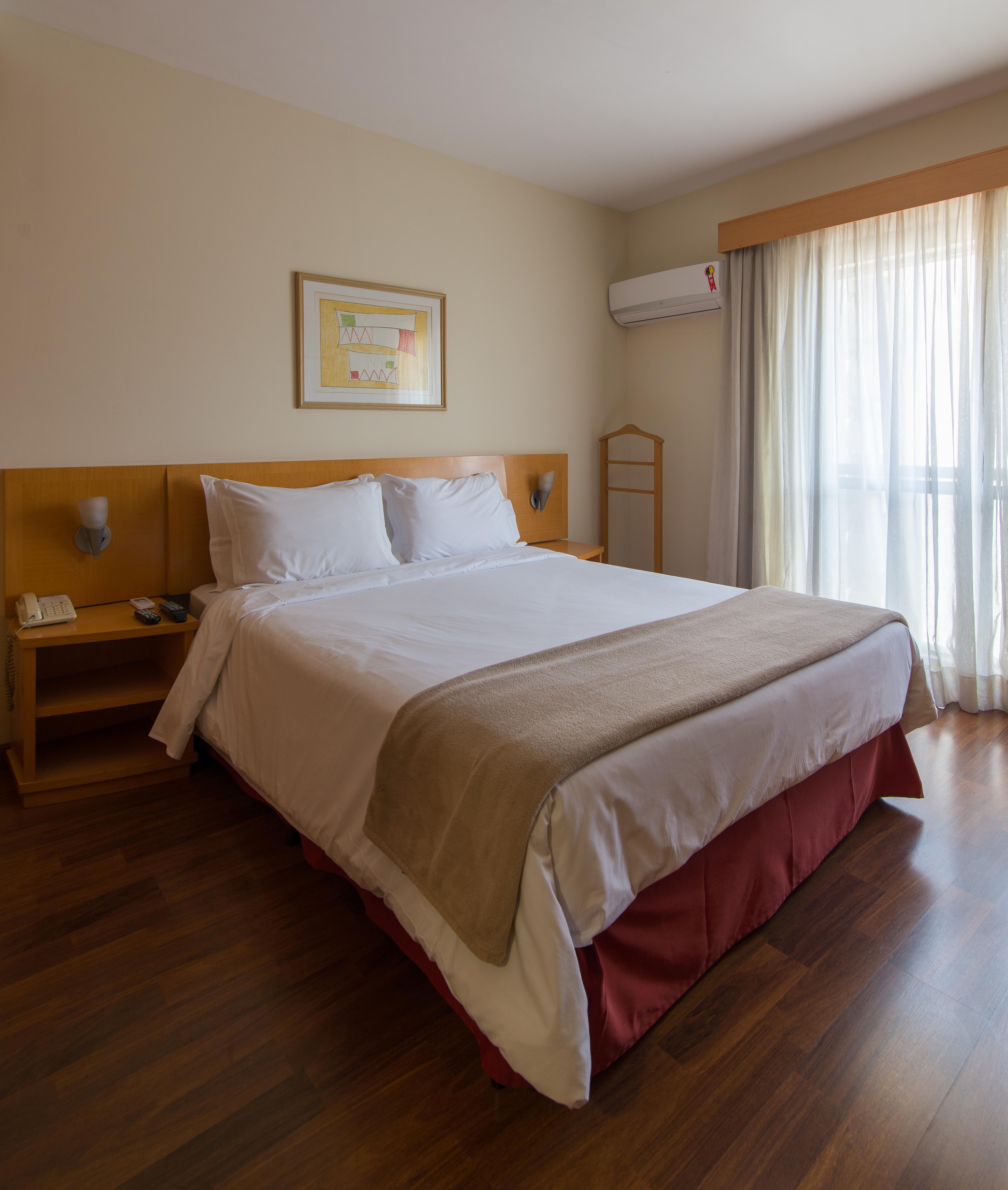 Intercity Interative Sao Paulo Jardins Екстериор снимка