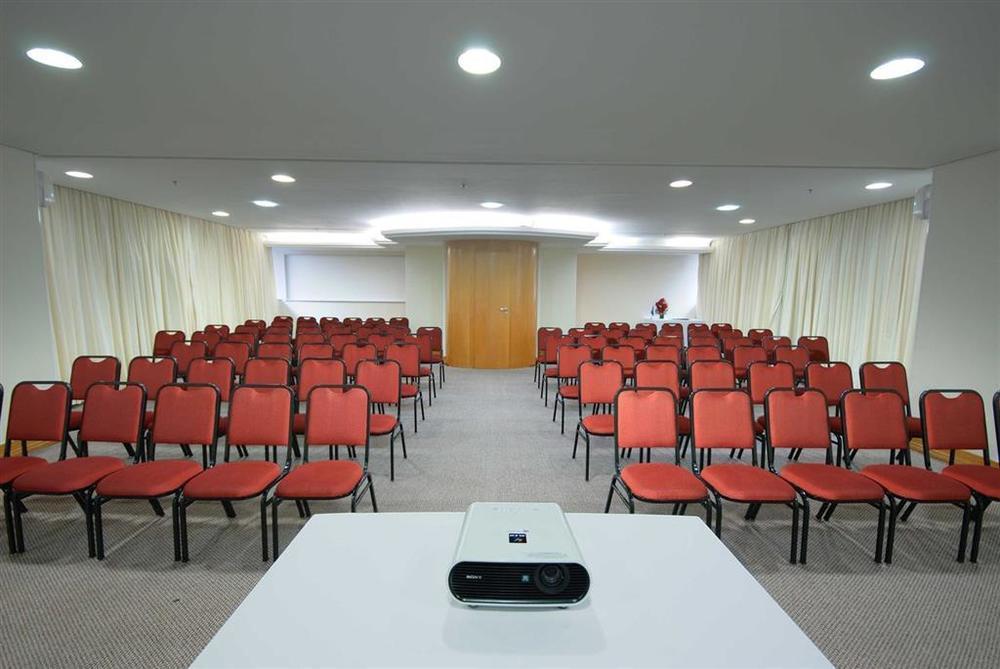 Intercity Interative Sao Paulo Jardins Бизнес снимка