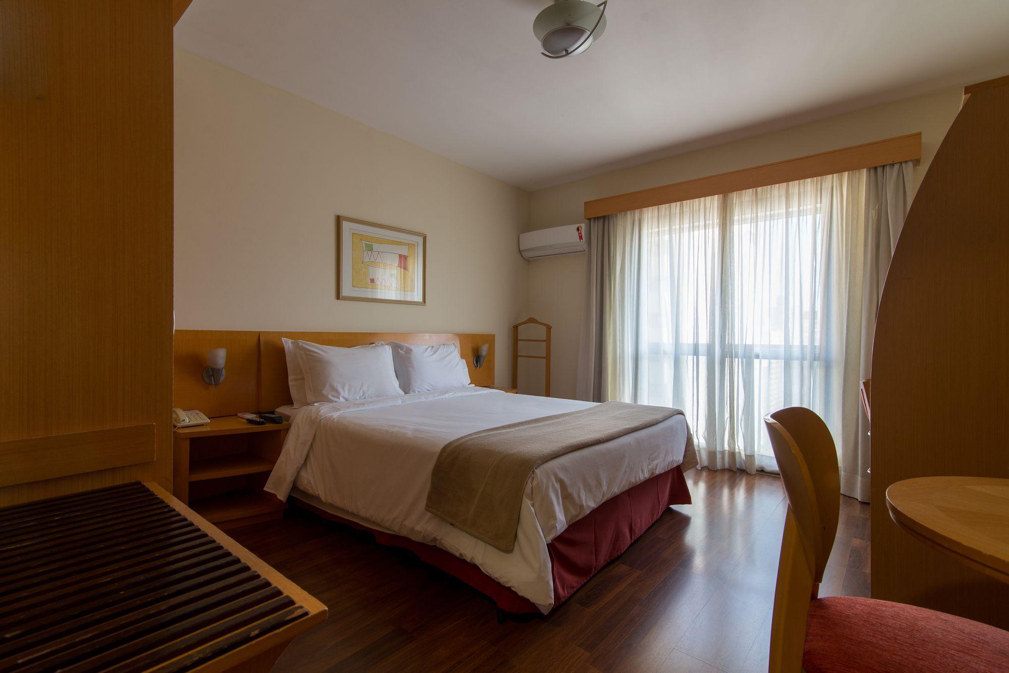 Intercity Interative Sao Paulo Jardins Екстериор снимка