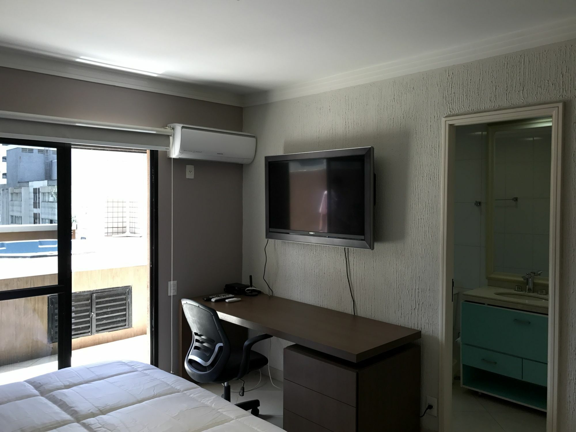 Intercity Interative Sao Paulo Jardins Екстериор снимка