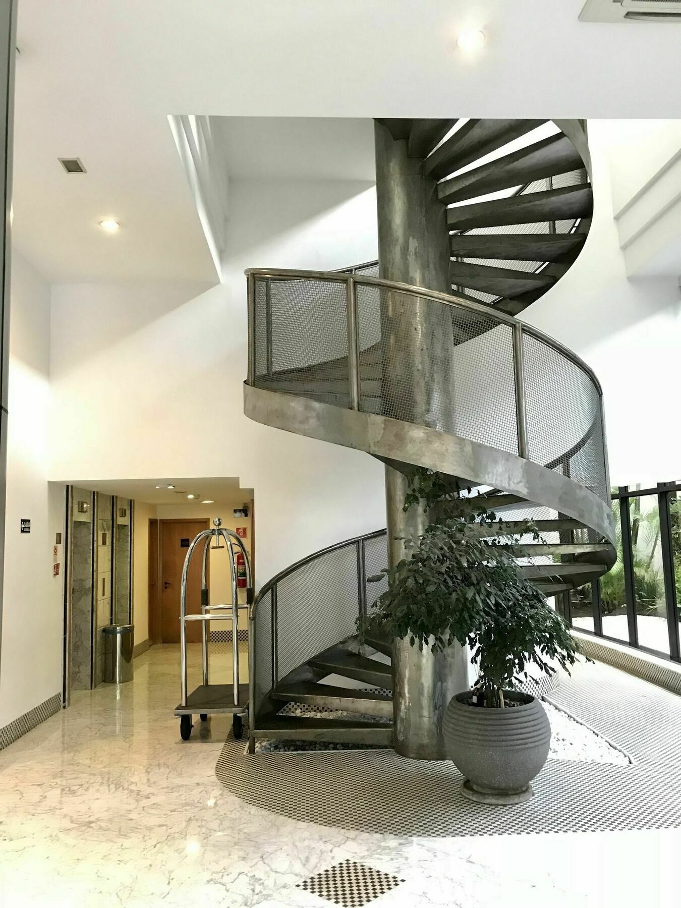 Intercity Interative Sao Paulo Jardins Екстериор снимка