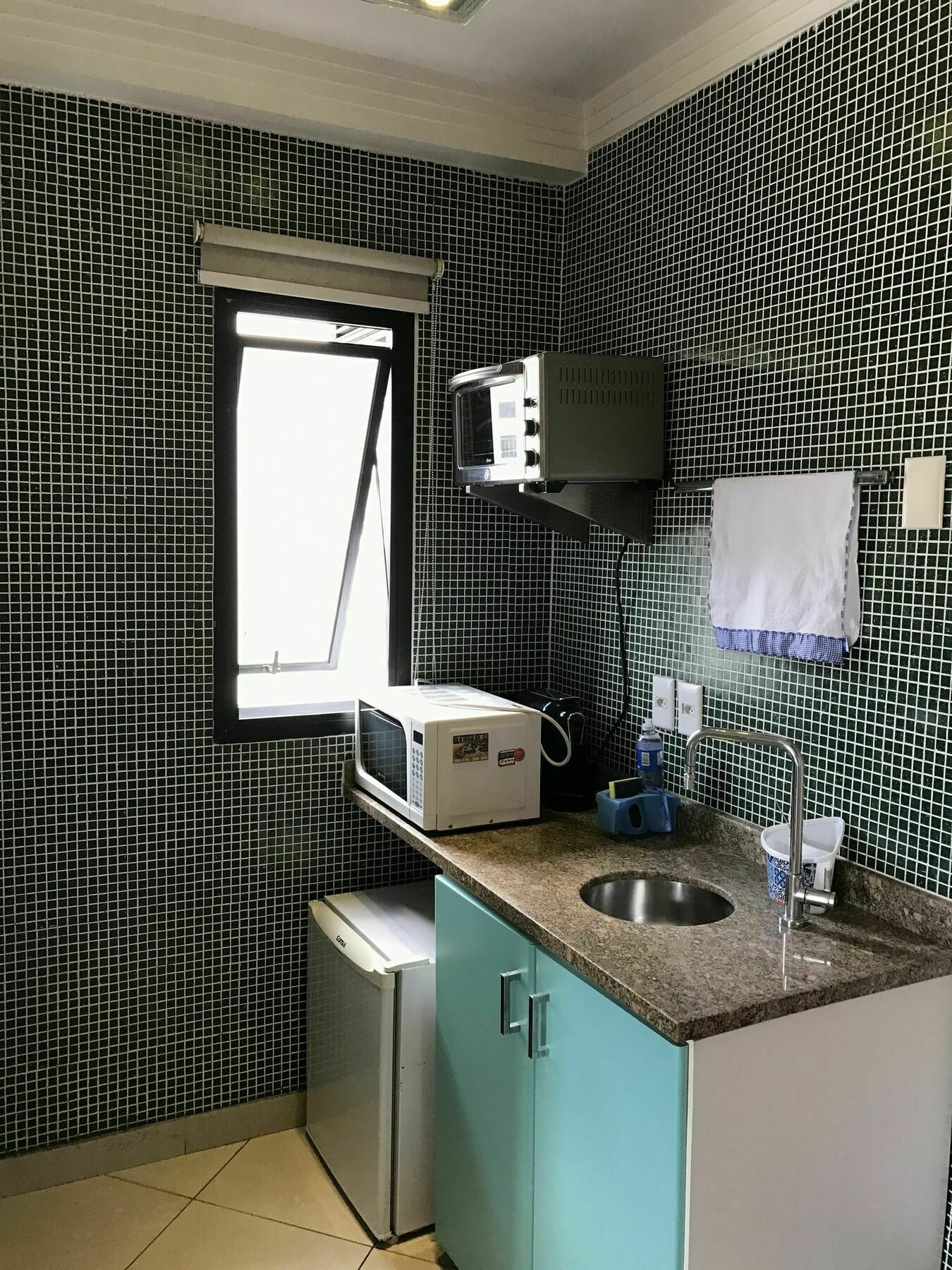 Intercity Interative Sao Paulo Jardins Екстериор снимка